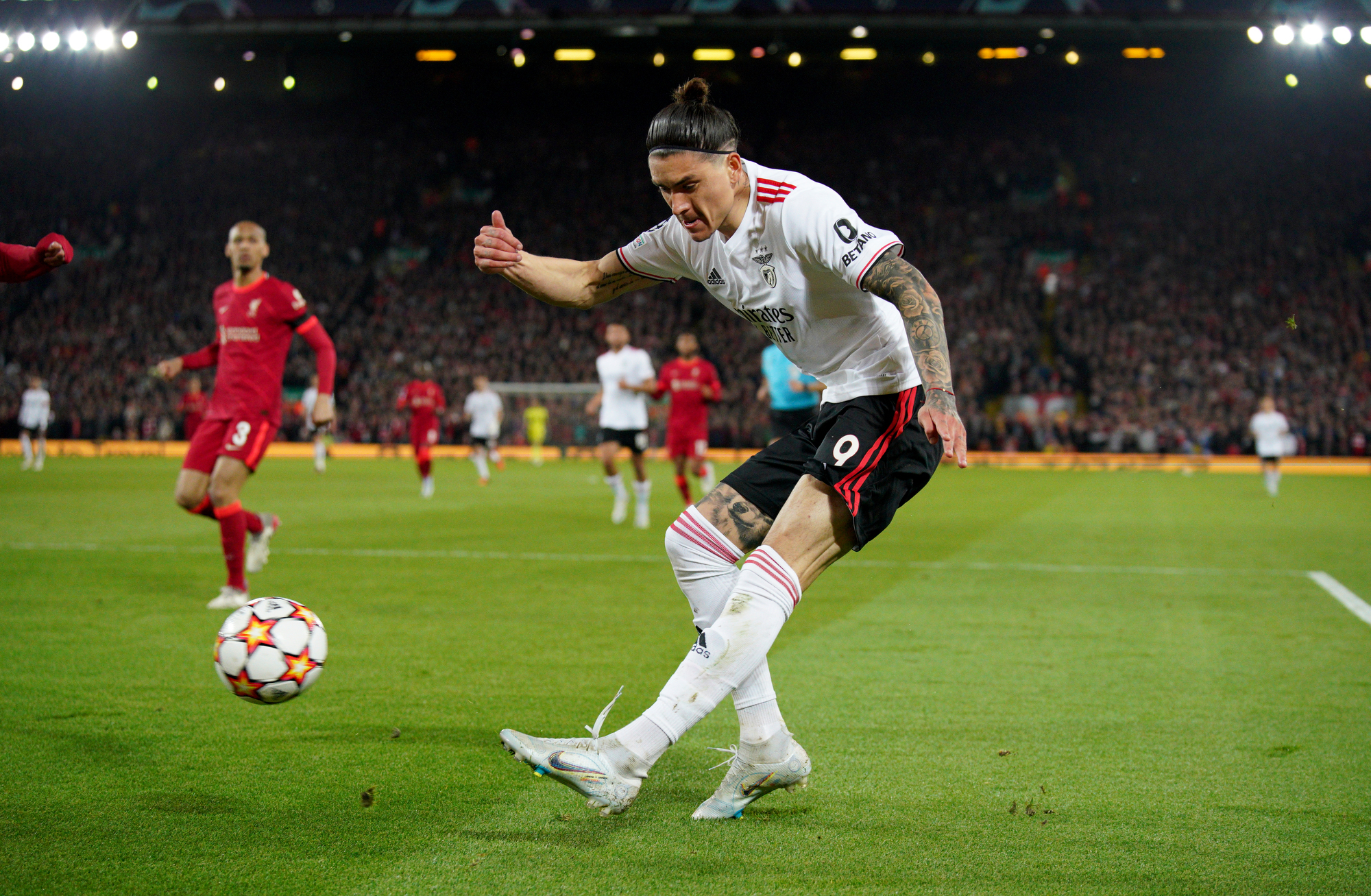 Who is Darwin Nunez and what does his transfer mean for Liverpool?