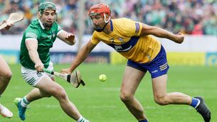 <p>Munster GAA Senior Hurling Championship Final, FBD Semple Stadium, Tipperary 5/6/2022</p>