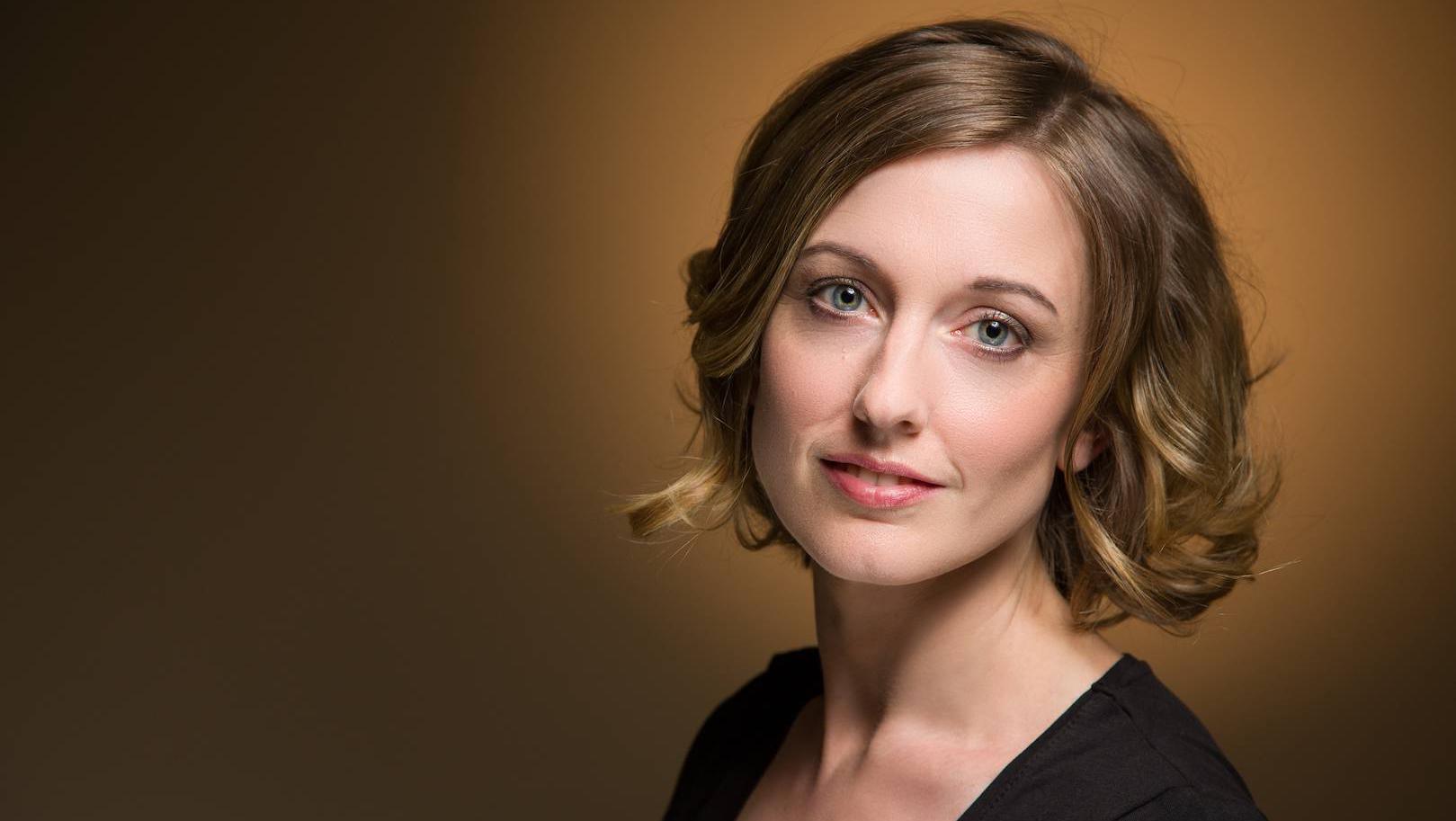 Jody O'Neill: 'In the arts, more and more people are presenting as neurodivergent'