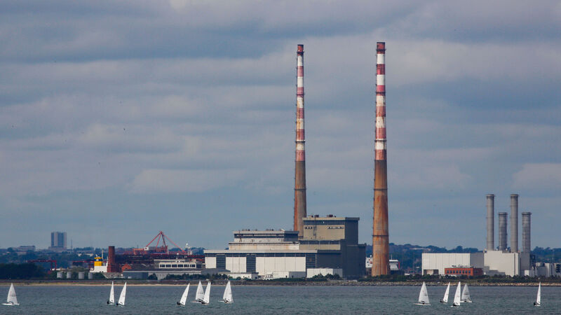 Temporary electricity generators to be bought to replace older power plants Temporary electricity generators to be bought to replace older power plants