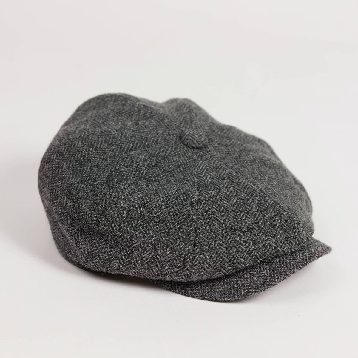 Foxford flat cap, €32.50 Foxford flat cap, €32.50