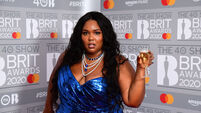 Brit Awards 2020 - Press Room - London