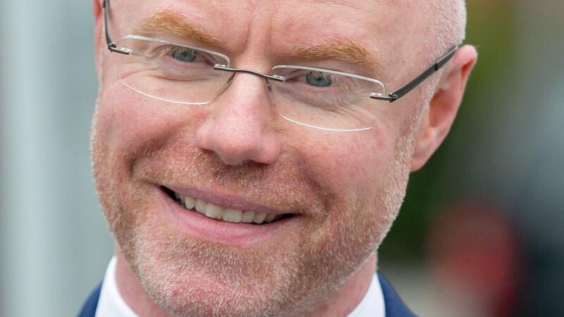 Disagreement between Donnelly and HSE over plans to close Navan emergency department