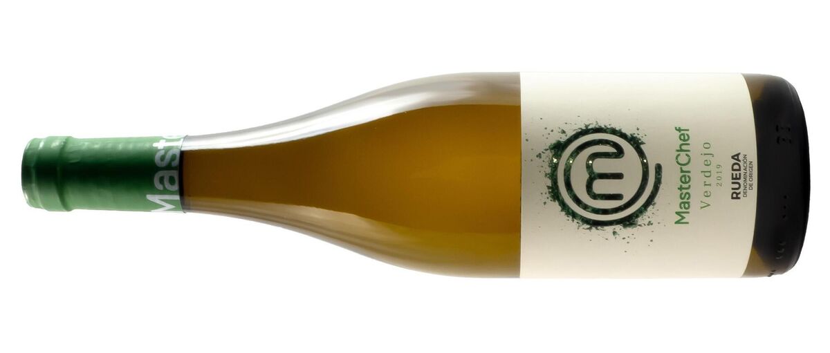 MasterChef Rueda Verdejo, Spain — €11