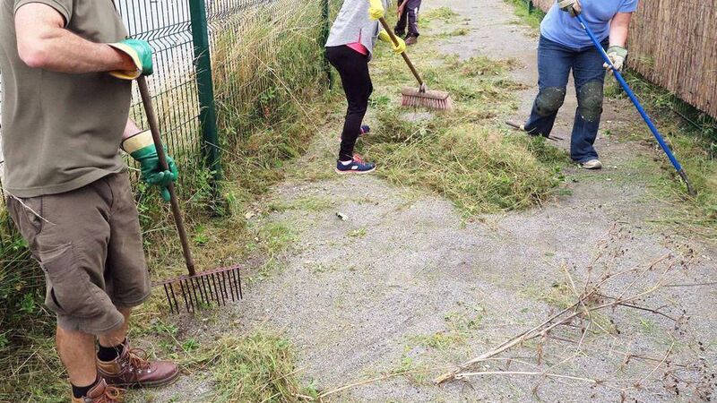 Volunteers forced to maintain West Cork cemeteries and parks due to lack of council staff