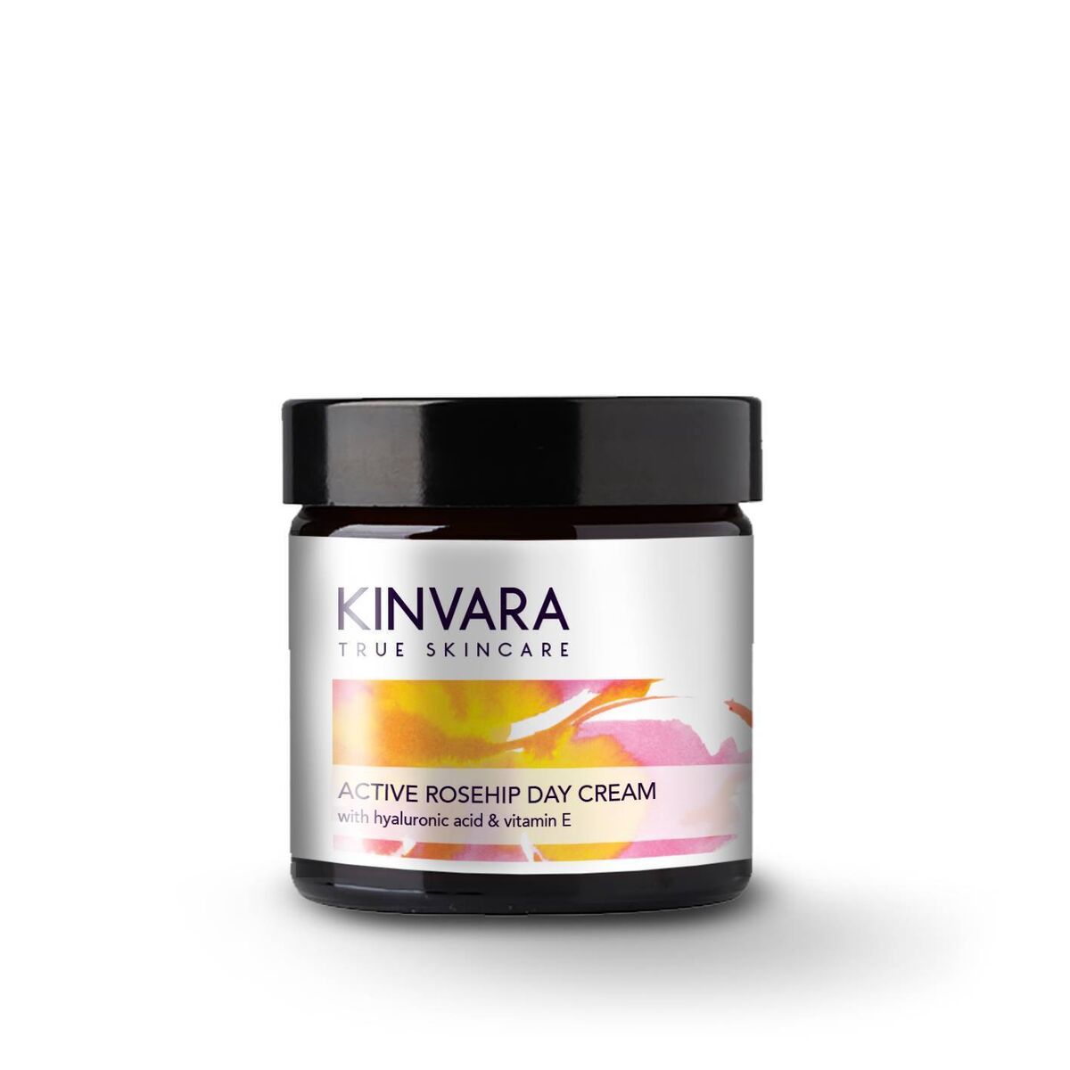 Kivara active rosehip day cream