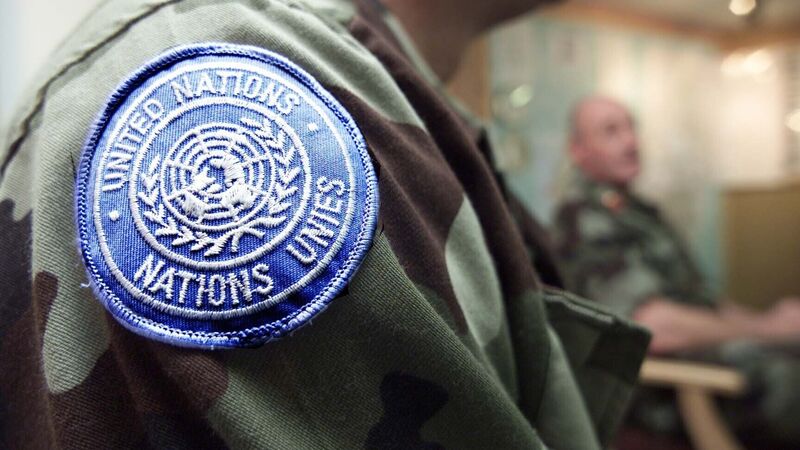 Orphanage helped by Irish soldiers in Lebanon appeals for funds Orphanage helped by Irish soldiers in Lebanon appeals for funds