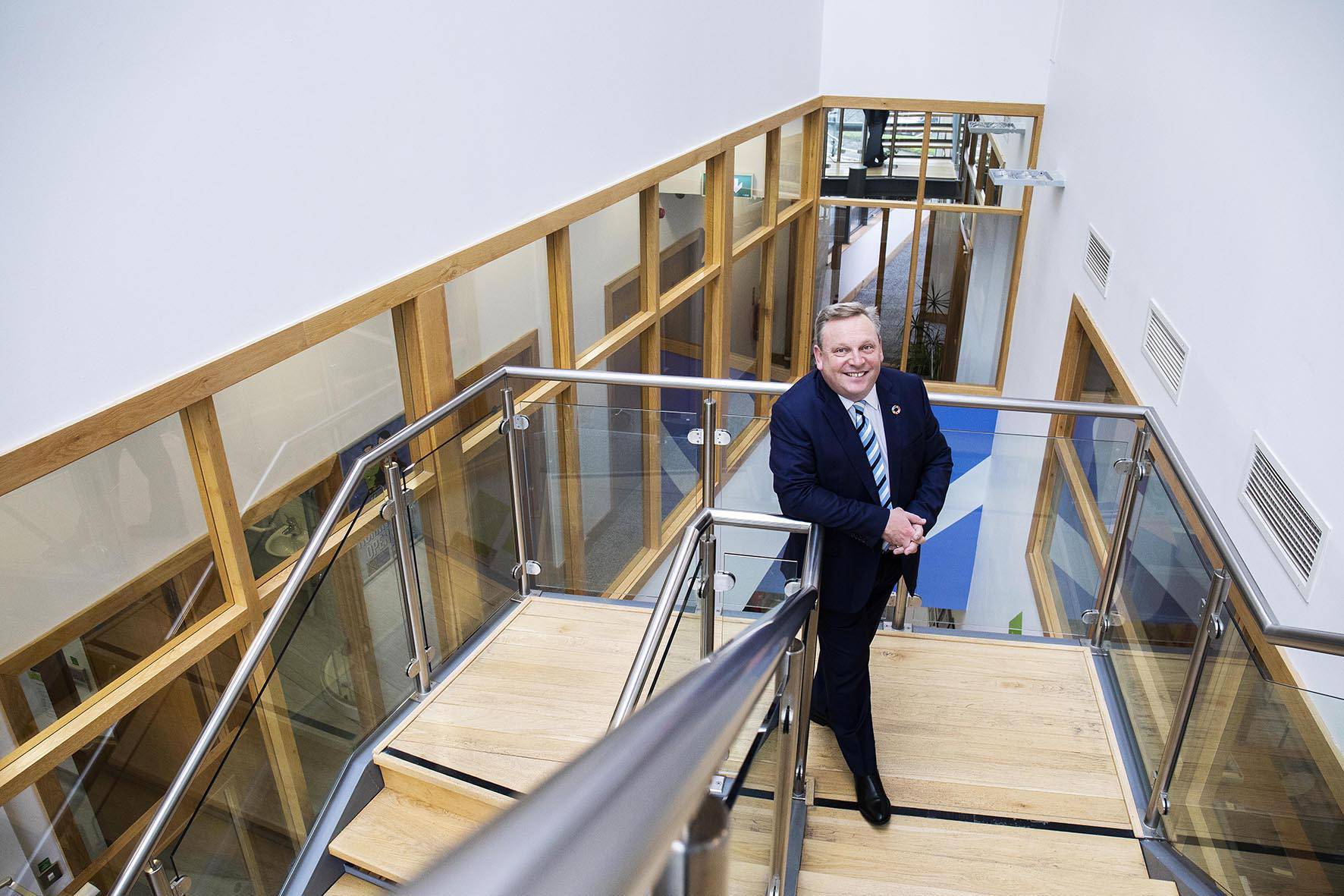 Cork's Musgrave Group invests €25m in Centra and SuperValu stores