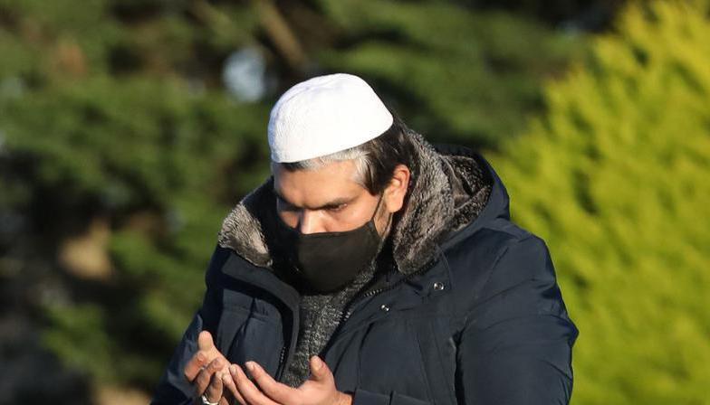 Garda and prison investigation into death of Sameer Syed to take place
