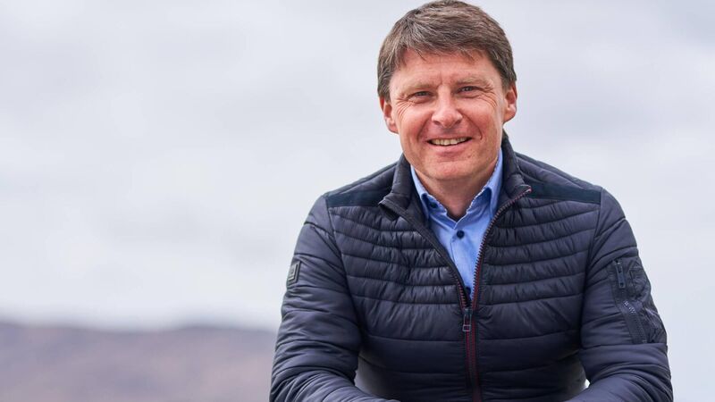 John Brennan: How one good teacher recognised my dyslexia and changed my life