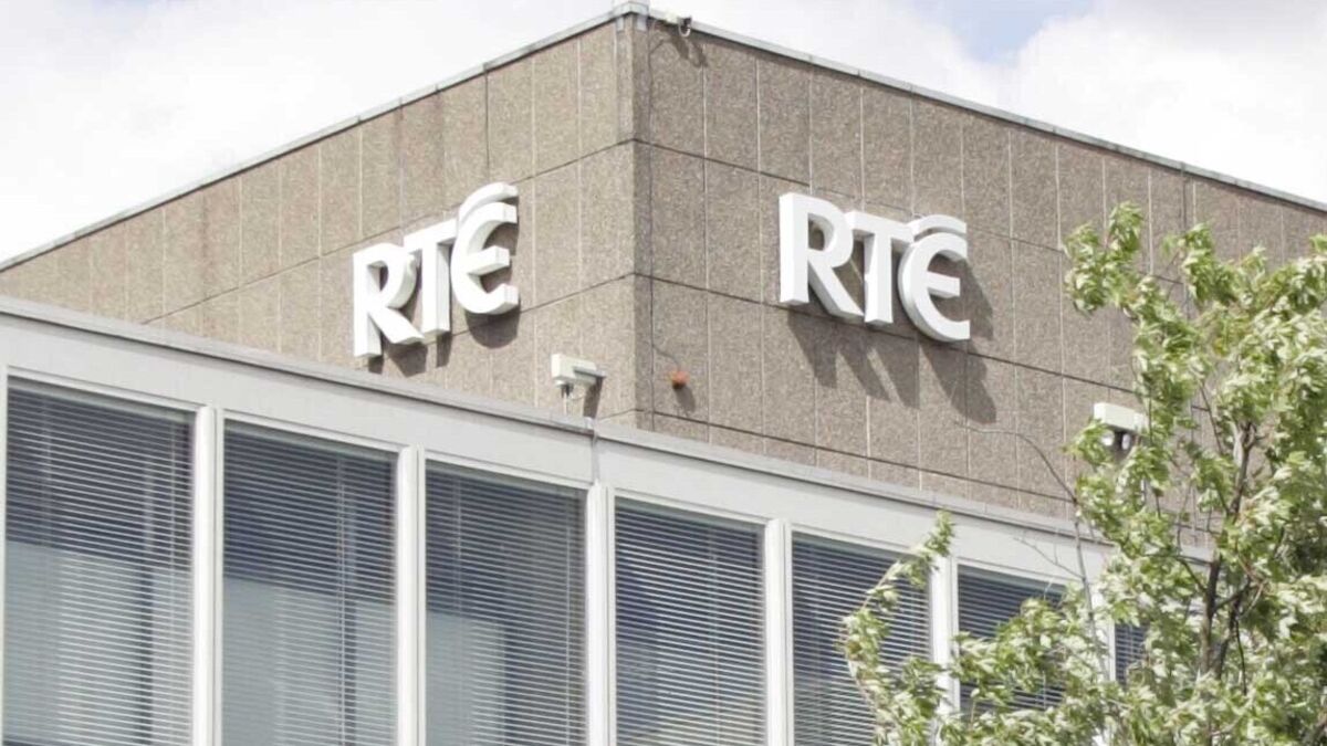RTÉ bosses to face Oireachtas committee after Dublin Pride ends partnership - Vimarsana News