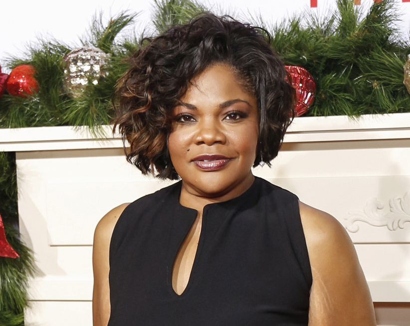Mo’Nique and Netflix settle after she accuses streaming giant of discrimination