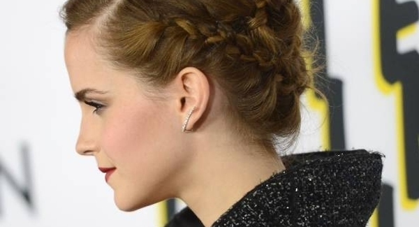 Watson: I'm just a girl