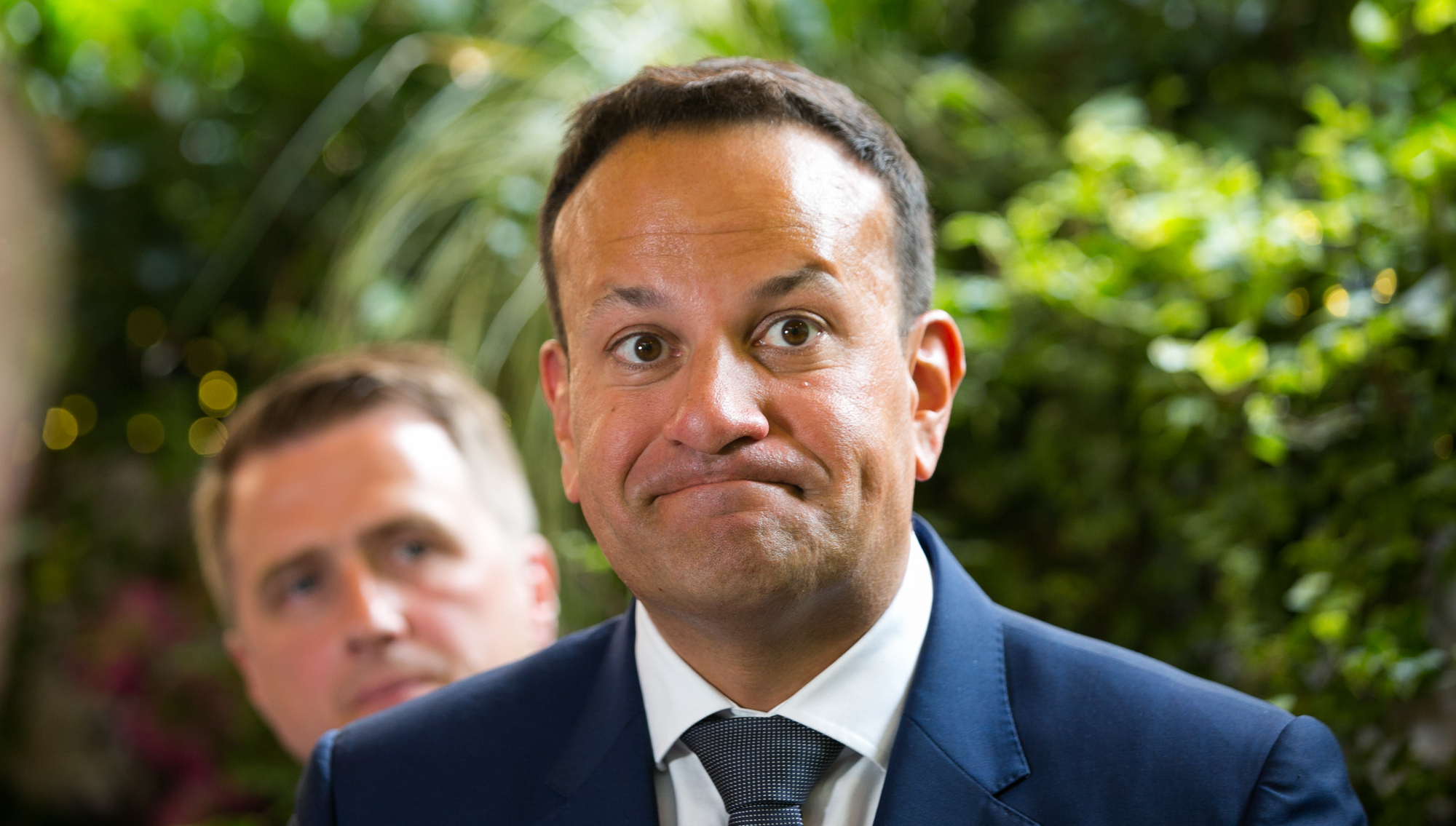 Cost of living crisis: Varadkar 'not ruling out interim measures' but none are planned 