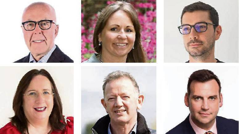 Business movers: People starting new jobs in Ireland