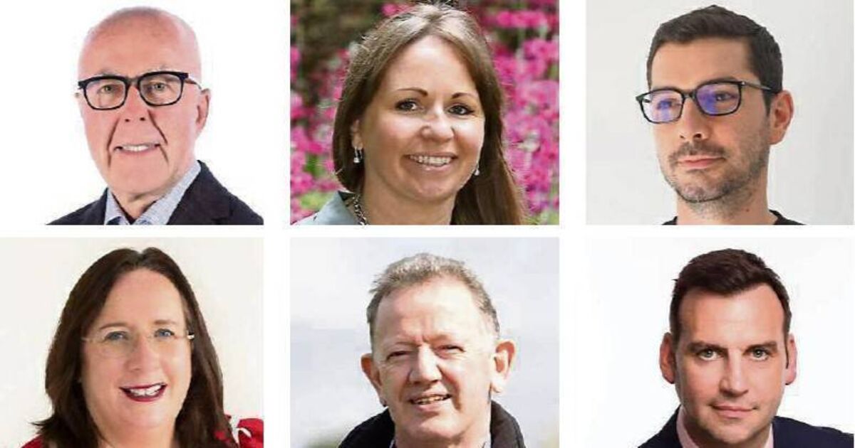 Business movers People starting new jobs in Ireland