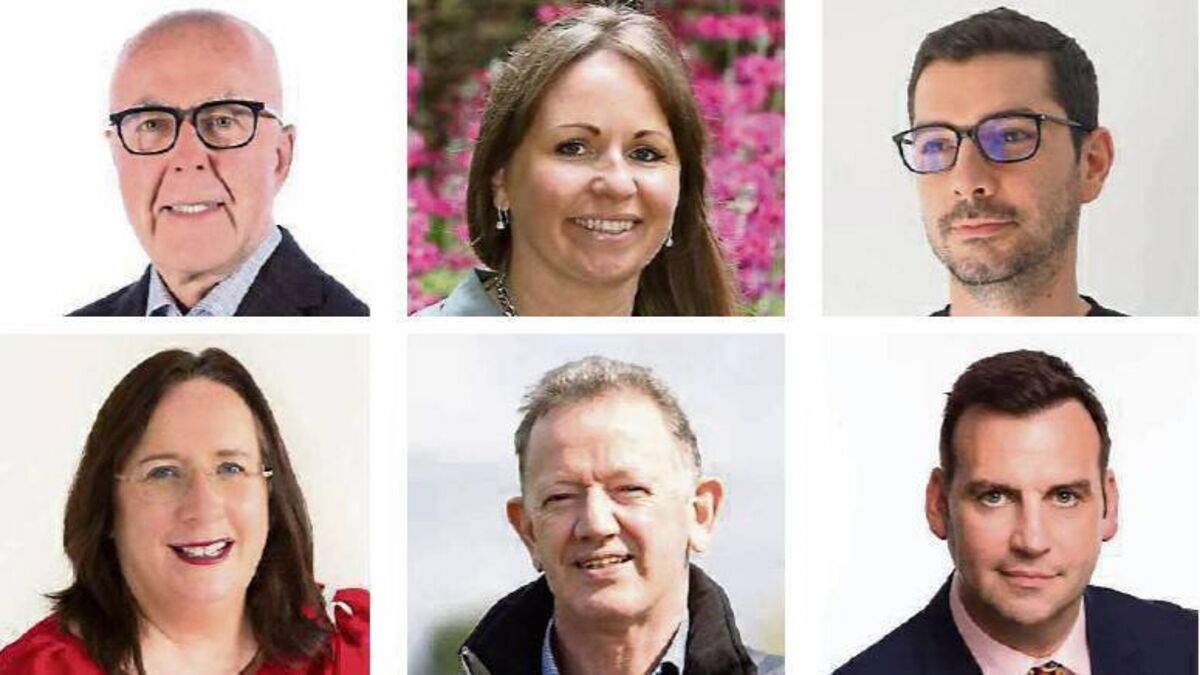 Business movers: People starting new jobs in Ireland - Vimarsana News