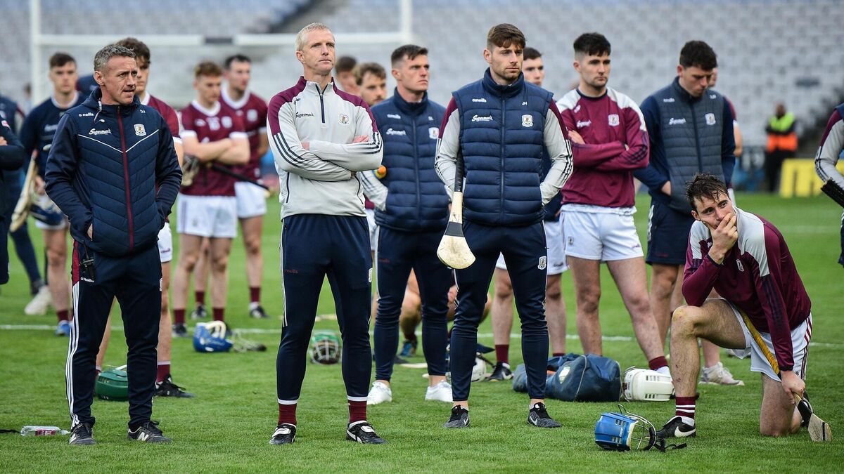 Derek McGrath: Cork's blend of pace, guile and madness must be on point - Vimarsana News