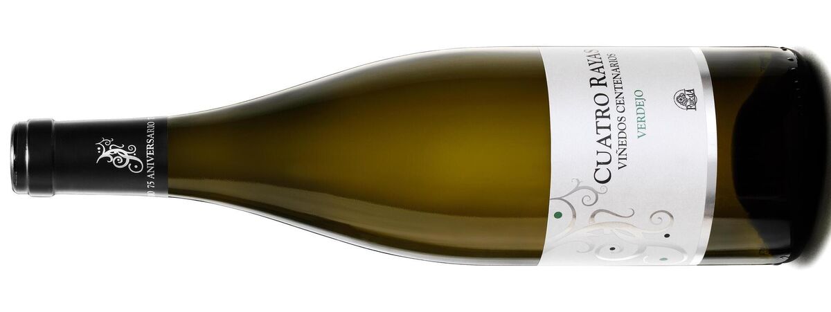 Cepa 21, Ribera del Duero 2019, Spain — €26.90