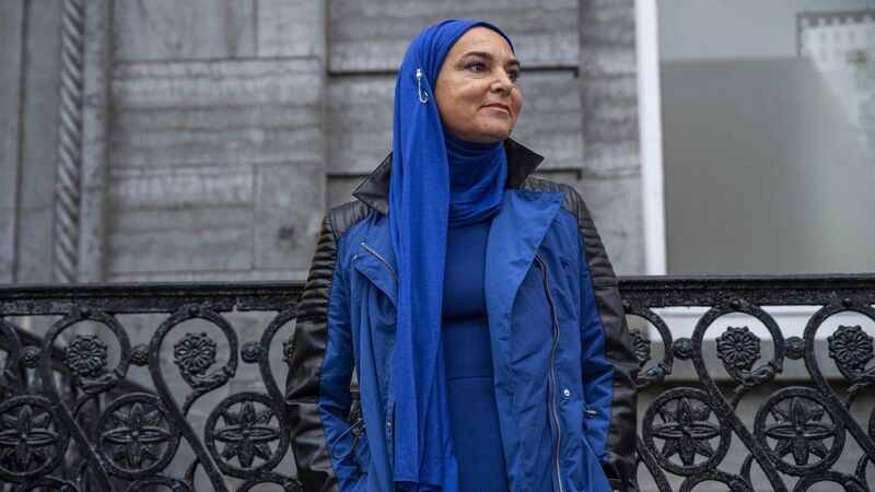 Sinéad O'Connor cancels all 2022 gigs 'due to continuing grief' after loss of son Shane