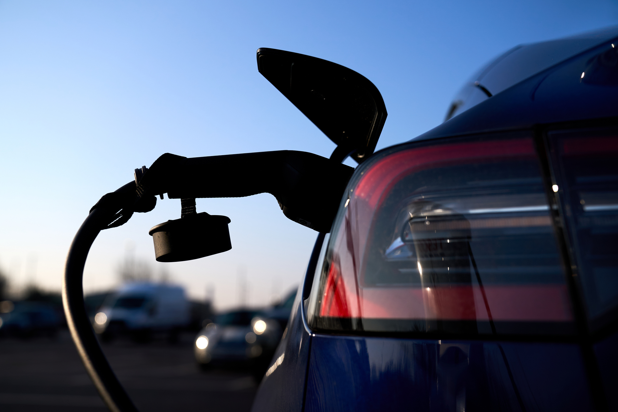 Seven new electric vehicles you need to check out