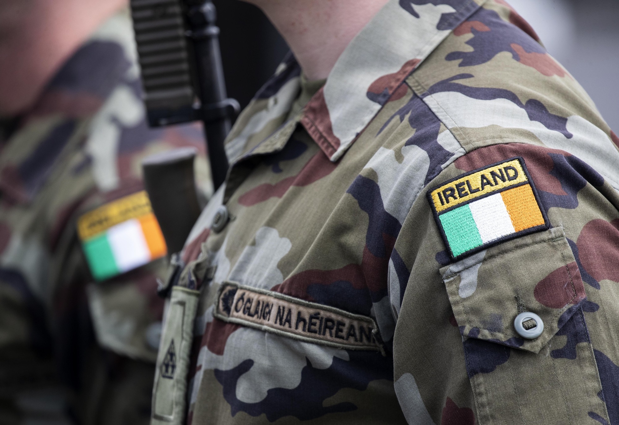 Concerns over shortage of artillery experts in armed forces