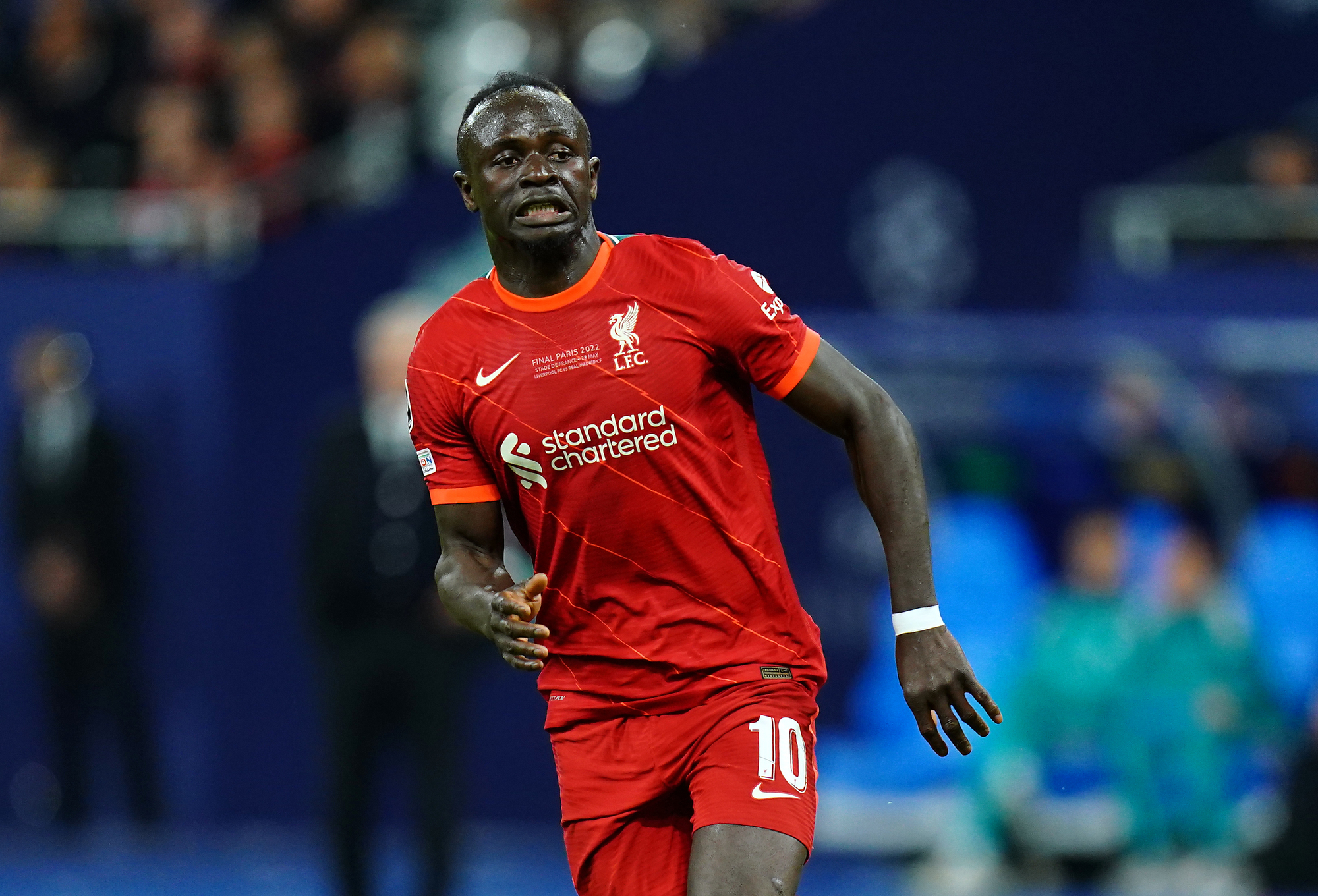 Sadio Mane set for Bayern move as Liverpool agree to £35.1m deal