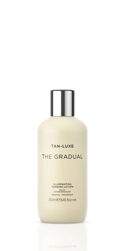 Tan-Luxe The Gradual