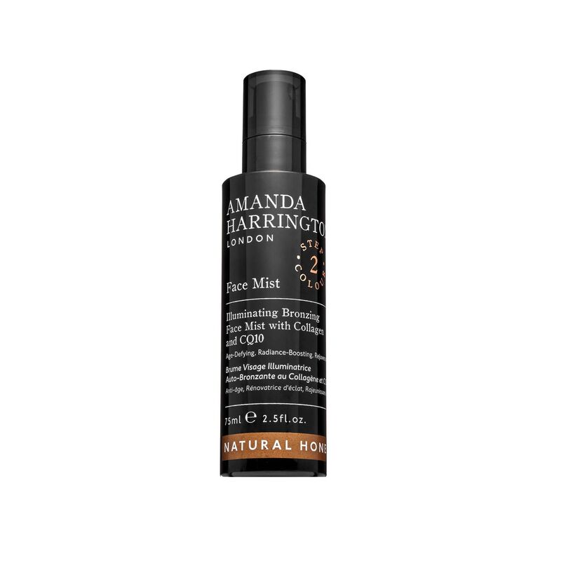 Amanda Harrington face mist