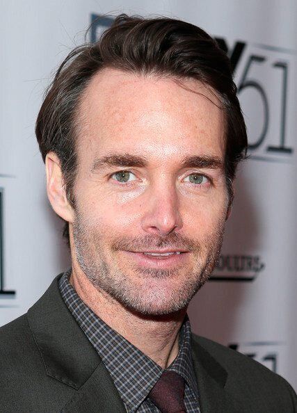 Will Forte of SNL fame will be one of the main stars of Bodkin.