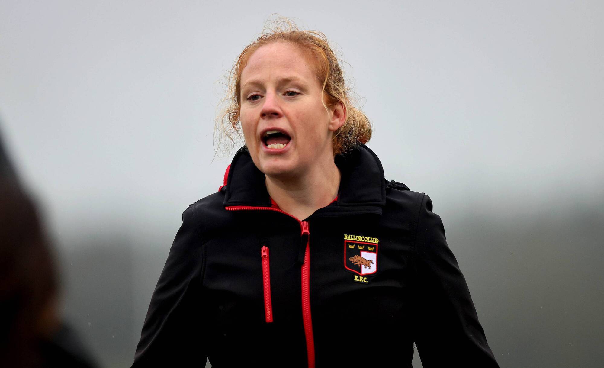'We aren't there yet': Still work to do after Ballincollig women are awarded senior status 