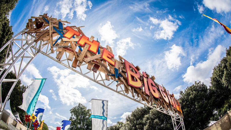 The Menu: Fans of food and fire will hit Herbert Park