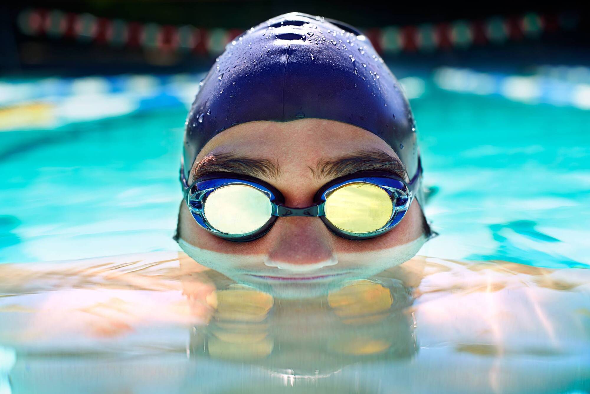 Limerick company Swim Max secures order preventing former employee from giving lessons