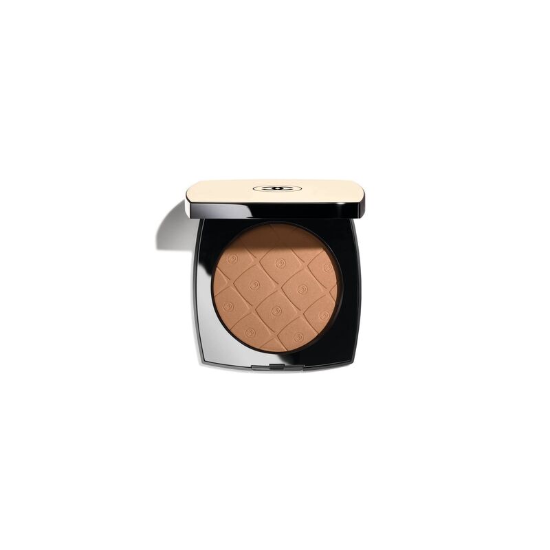  Glow Sun-Kissed Luminous Powder