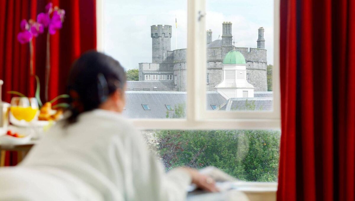Pembroke Hotel, Kilkenny Pembroke Hotel, Kilkenny