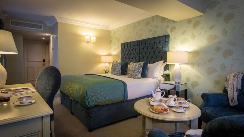 Three family getaways to get you in the mood for school summer holidays