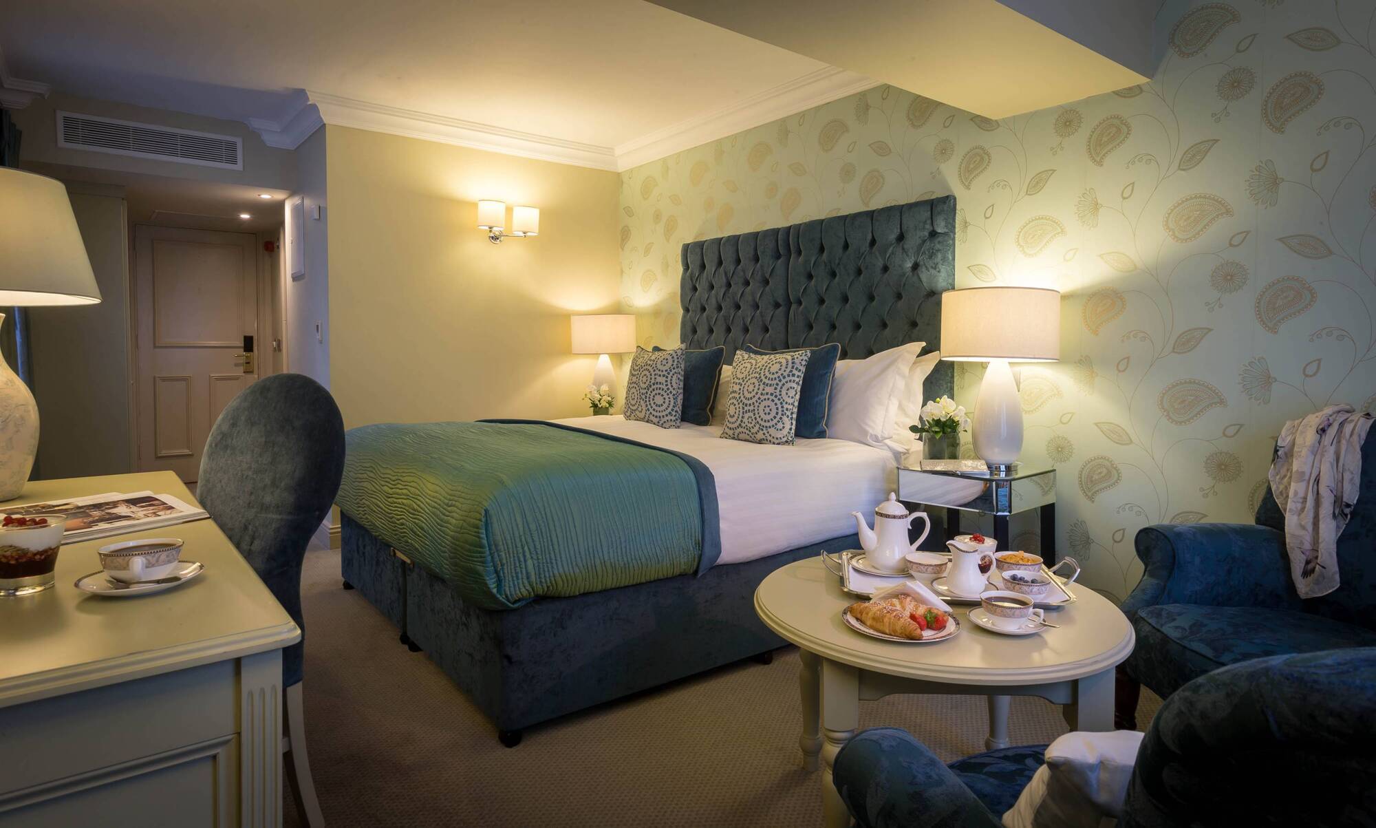Three family getaways to get you in the mood for school summer holidays
