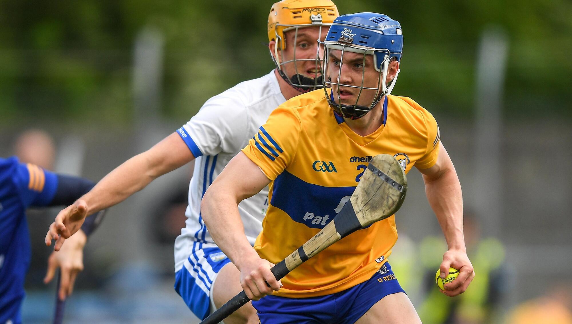 Clare boss Lohan springs huge surprise as he leaves Hayes and Duggan out despite successful appeals