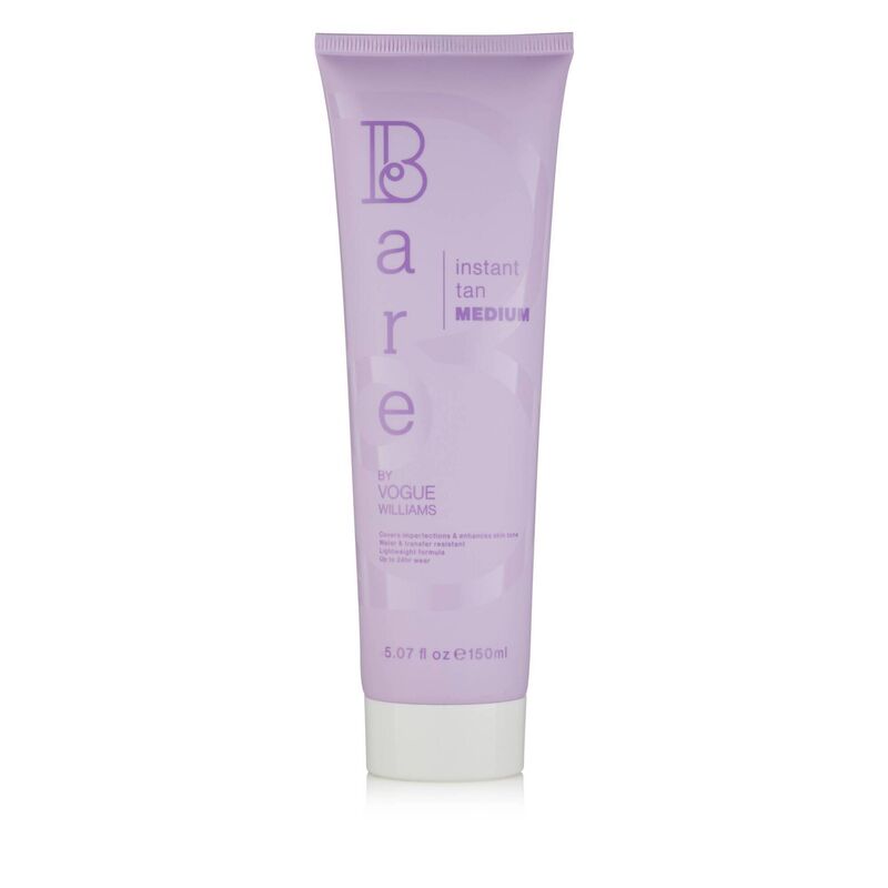 Bare Instant Tan medium by Vogue Williams