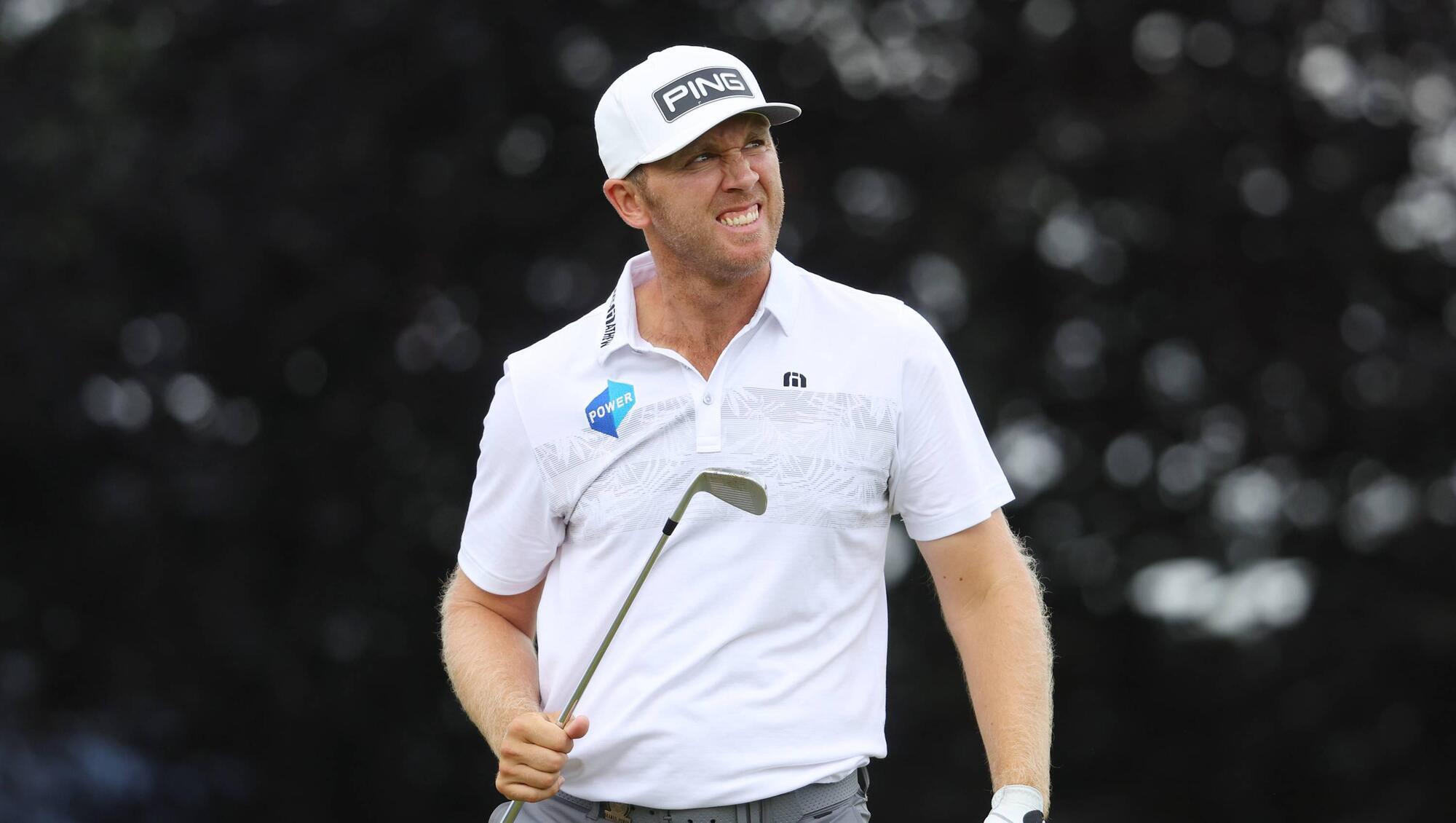 Moving Day at the US Open: Round 3 Brookline tee times