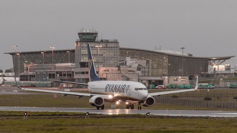 Cork Chamber chief queries Dublin Airport's dominance of Irish skies Cork Chamber chief queries Dublin Airport's dominance of Irish skies