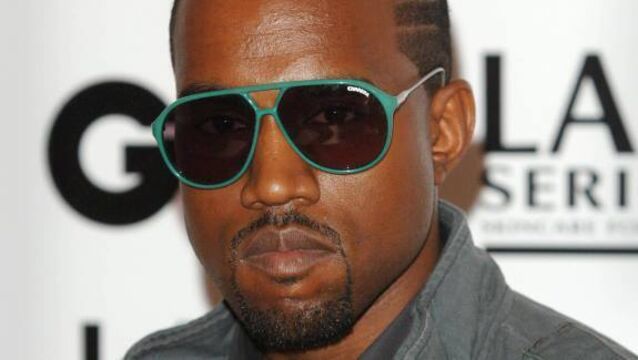 Kanye West tickets go on sale today