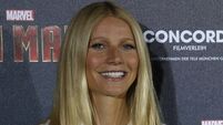 Paltrow slams rival eco-living Alba's product