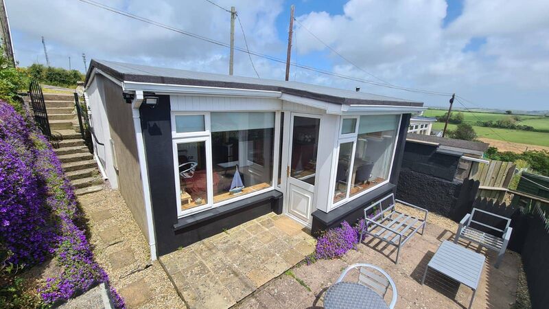 Starter Homes: Compact, coastal Cork chalet for €135,000 has plenty of seaside charm
