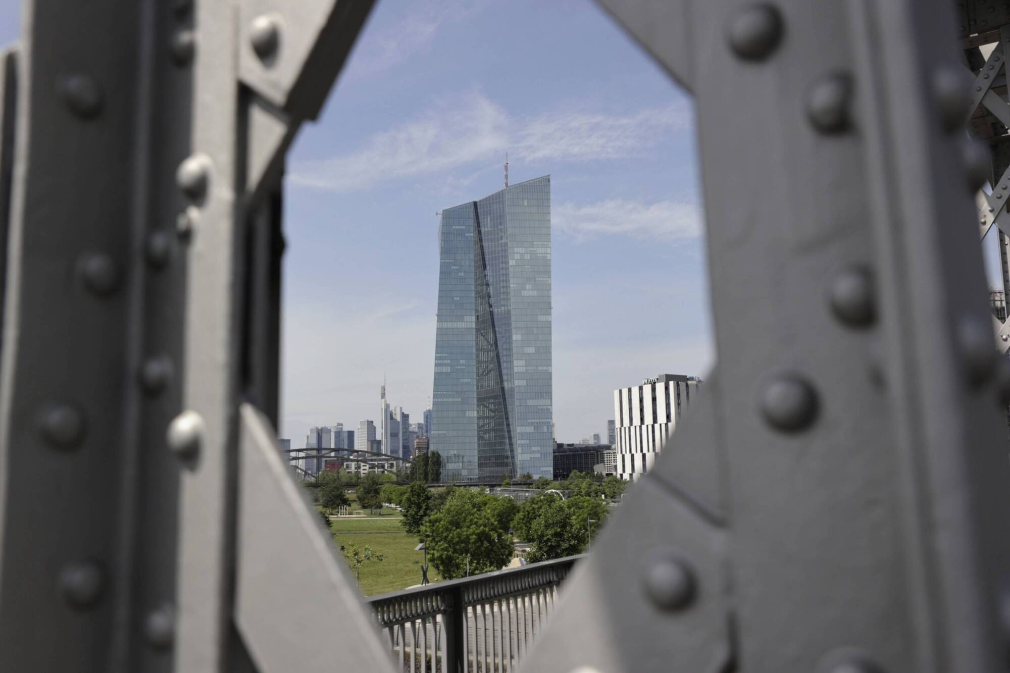 ECB will act with ‘cool head’ on market volatility, Kazaks says