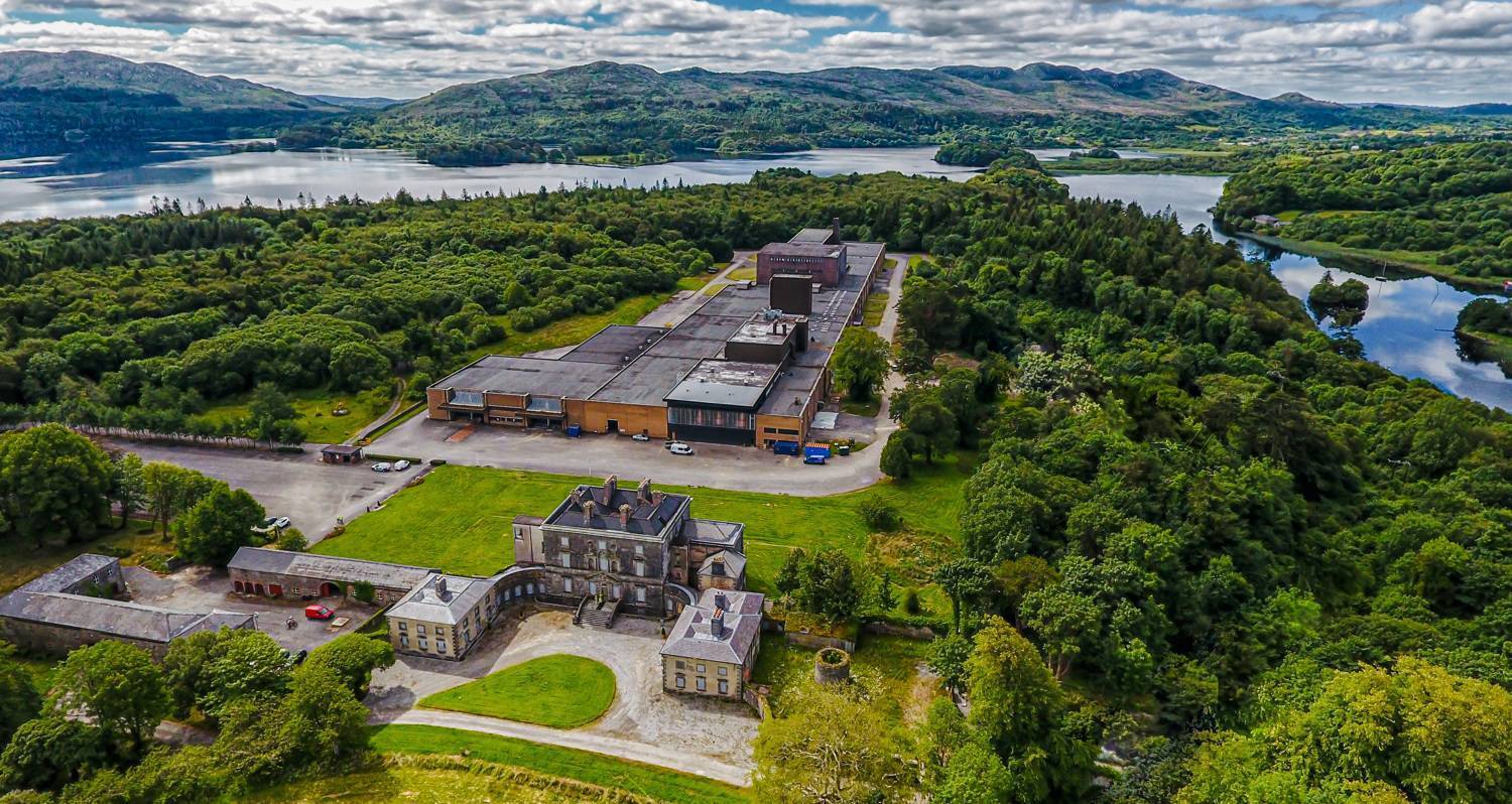 US drinks firm to buy Sligo-based Lough Gill Distillery