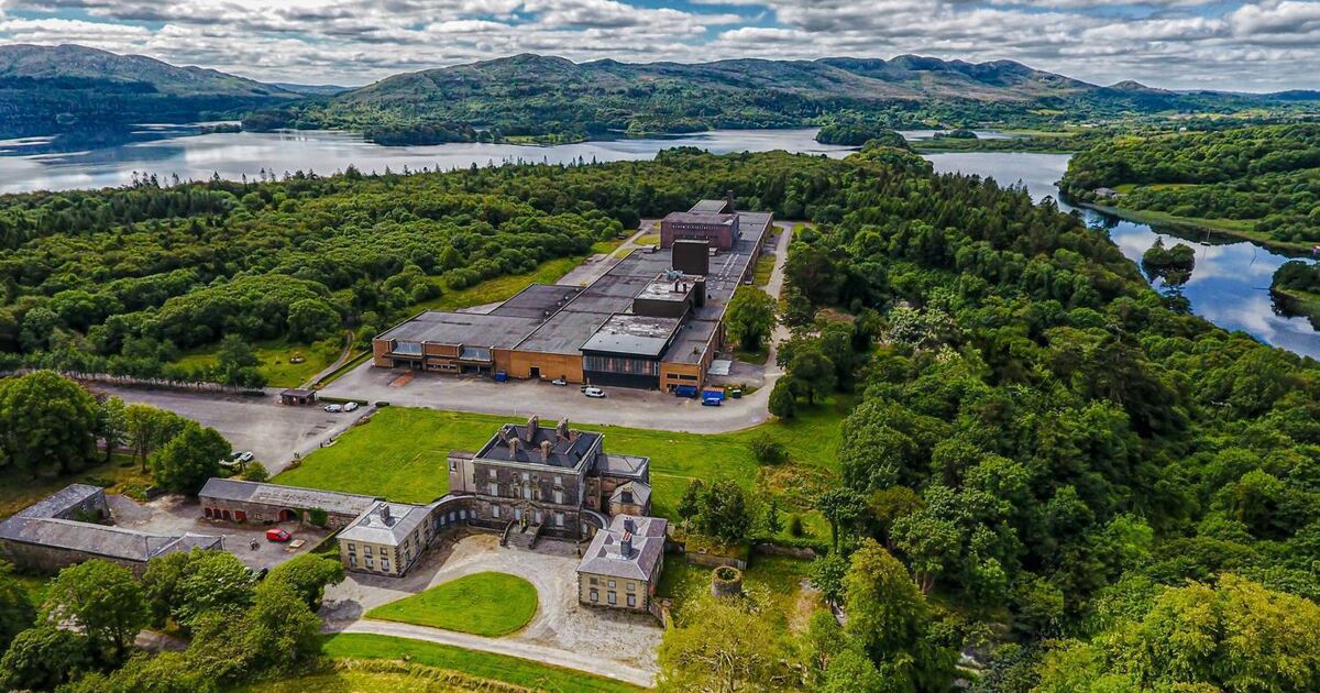 US drinks firm to buy Sligobased Lough Gill Distillery