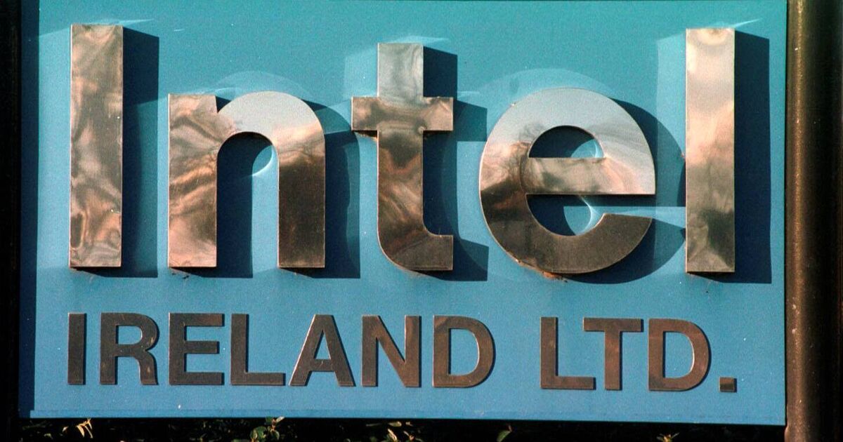 Intel seeks €593m in interest from EU