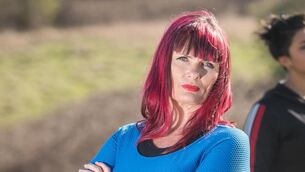 <p>'Mr and Mrs Patel not only entered the UK safely and legally, but gave birth to a Home Secretary who would have sent them back to their deaths.' Picture: Andrew Hasson</p>