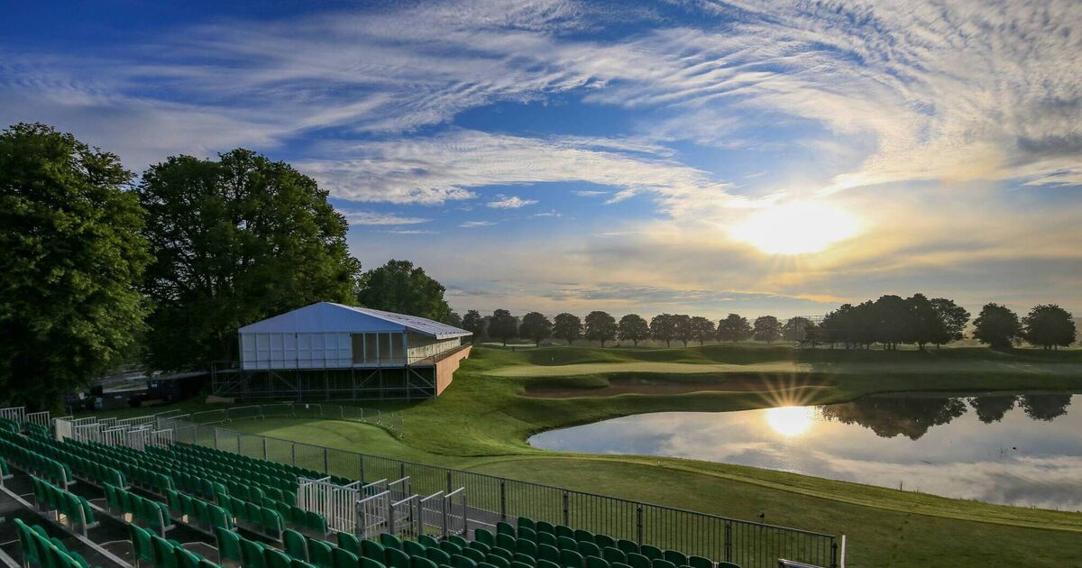 Mount Juliet aiming to make it third time lucky